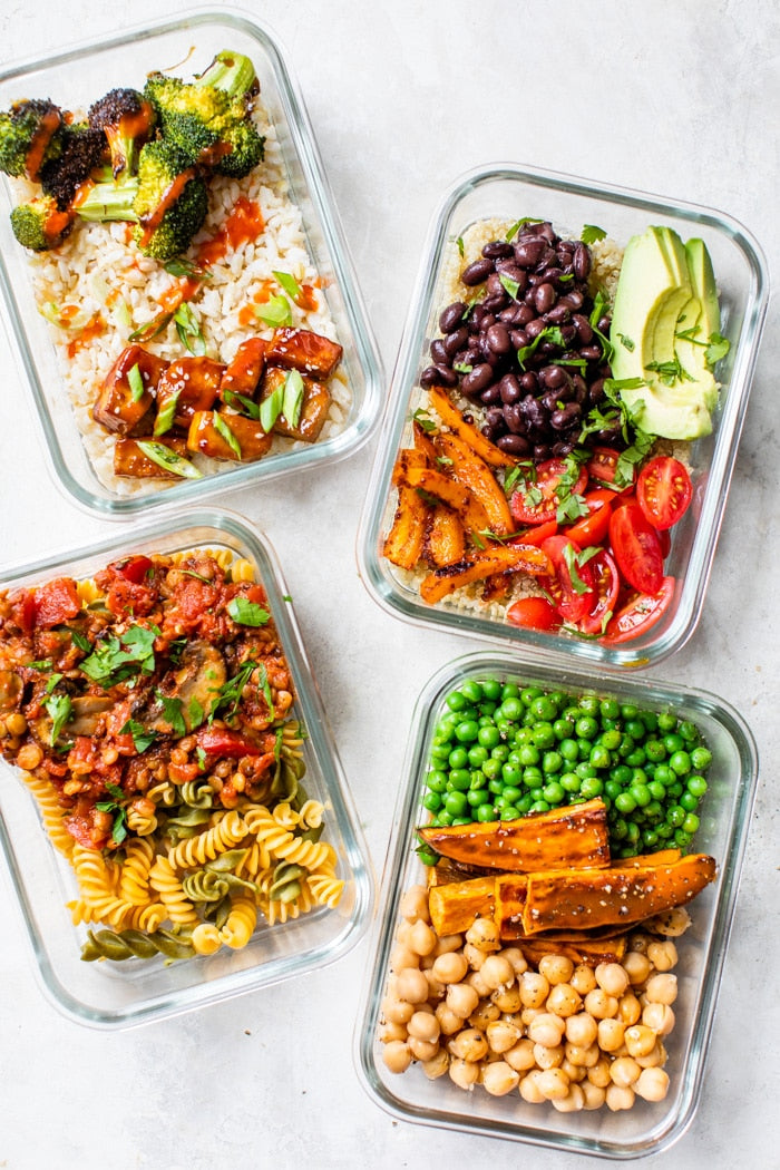 7 Meals Basic Plan