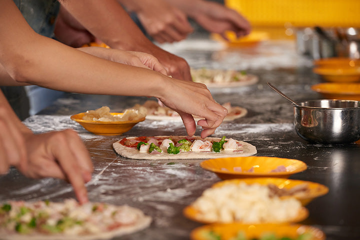 Private Chef Experience